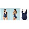 LOVABLE COSTUME DONNA INTERO COLLEZIONE COMFORT E SUPPORTO CON OMAGGIO CIABATTE