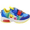 Baby Shark Scarpe Sneakers con luci Baby Shark