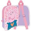 Peppa Pig Zainetto Asilo Peppa Pig Rosa