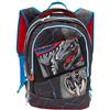 Giochi Preziosi Zaino Scuola Estensibile Round Raptor GOPOP Giochi Preziosi