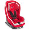 Chicco seggiolino auto go-one isofix red