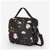 Zoe Borsa mamma cambio neonato multifunzione passeggino Wondy