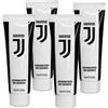 Juventus Dentrificio alla menta confezione risparmio 4x75 ml