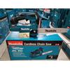 Makita Motosega Potatura Makita UC003GZ 40V barra 30cm no batteria UC003