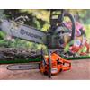 HUSQVARNA MOTOSEGA mod. HUSQVARNA 120 MARK II LAMA 35 CM NUOVA , GARANZIA ITALIA
