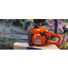 Husqvarna MOTOSEGA HUSQVARNA 435 II CILINDRATA 40.9CC POTENZA 1,6 KW Peso 4,2 Kg