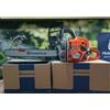 Husqvarna MOTOSEGA HUSQVARNA PROFESSIONALE 592 XP nuovo modello -92,7 cc-5,6 Kw - BARRA 50