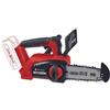 Einhell Fortexxa 18 20 Th Solo Motosega Elettrica Power X Change 4600020-Einhell