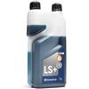 Husqvarna OLIO MISCELA 2T HUSQVARNA LS+ PROFESSIONALE 1 LITRO