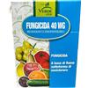 VERDE VIVO FUNGICIDA MICROGRANULI IDRODISPERSIBILI A BASE DI RAME 40% 200g