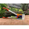 STOCKER TRONCARAMI STOCKER POTATORE FORBICE HOBBY 65 CM. MANICO ALLUMINIO TAGLIO BY-PASS