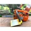 Husqvarna Motosega Husqvarna Professionale da potatura T525C 27cc - barra Carving 25 cm
