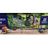 Oleo-Mac Decespugliatore rasaerba tagliaerba tosaerba Oleomac BCH 400S 40,2cc 2,0 hp