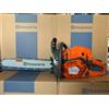 Husqvarna MOTOSEGA HUSQVARNA PROFESSIONALE 585 nuovo modello - 86 cc - 5,1 Kw - BARRA 50