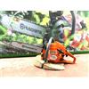 Husqvarna MOTOSEGA HUSQVARNA 543 XP X-TORQ 43,1 cc BARRA 15" 38 cm PROFESSIONALE LEGGERA