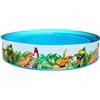 Bestway Piscina Dinosaur Fill'N Fun
