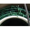 50 MT FILO SPINATO PLASTIFICATO