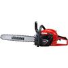 Shindaiwa Motosega professionale Shindaiwa 451S con cilindrata da 45CC