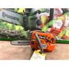 Husqvarna Motosega Husqvarna Professionale da potatura T525 27cc - barra cuscinetto 25 cm
