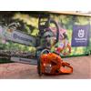 Husqvarna MOTOSEGA HUSQVARNA 372XP X-TORQ 70,7cc BARRA 18" 45cm PROFESSIONALE #PROMOZIONE#