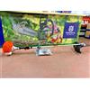 GREEN LINE DECESPUGLIATORE TAGLIAERBA RASAERBA GREEN LINE GL-43SN - 42.7 CC - 1.3 KW