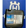 HUSQVARNA OLIO MISCELA 2T HUSQVARNA XP PROFESSIONALE 10 LITRI FULL SYNTHETIC