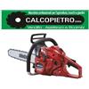 Shindaiwa MOTOSEGA SHINDAIWA 390 SX BARRA DA 38 CM 2,6 Hp SUPER PROFESSIONALE