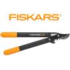 Fiskars TRONCARAMI CESOIE FORBICI PER POTATURA MAX 28 MM LEGNO UNCINO FISKARS S L72 46 C