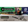 GREEN LINE TOSASIEPE TAGLIASIEPI TOSASIEPI GREEN LINE MOD. 2022 A SCOPPIO GT 700D 25,4 cc