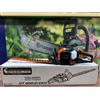 GREEN LINE TOSASIEPE TAGLIASIEPI TOSASIEPI GREEN LINE MOD. 2021 A SCOPPIO GT 600D 25,4 cc