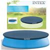 INTEX TELO COPERTURA INTEX COPRI PISCINA EASY CM 366 - INTEX