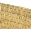ARELLA - TENDA - RECINSIONE - BAMBOO - CANNICCIO - VARIE MISURE