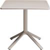 SCAB TAVOLO BAR BISTRO LOUNGE ECO FISSO SCAB DESIGN
