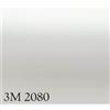 3M 2080 SP10 Pellicola Car Wrapping Bianco Perla Satinato Riposizionabile Profe