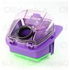 ROWENTA Contenitore Separatore Originale Aspirapolvere Compacteo Ergo Cyclonic
