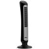 CFG Ventilatore a torre con telecomando e timer "TORRE LUX" (silenzioso)