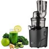 Kuvings REVO830 Nero Lusso Estrattore Di Succo A Freddo Intero