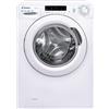 Candy CS1282DE11 Lavatrice Caricamento Frontale 8Kg 1200rpm Classe Energetica A+