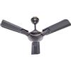 Activa Ventilatore Da Soffitto Moderno 900 mm Antipolvere Decorativo Marrone