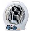 Vinco TERMOVENTILATORE CALDOBAGNO 2000W VINCO 70304 CALDOBAGNO DA APPOGGIO BIANCO