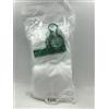 6 sacchetti per aspirapolvere vorwerk folletto vk 140-150