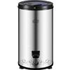 DCG SD8469 ASCIUGABIANCHERIA SALVASPAZIO A CENTRIFUGA INOX SILENZIOSA 6 kg 300W