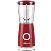 Girmi frullatore FR03 400 cc rosso blender frullato lama inox 170 W - Rotex