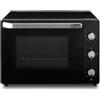 DeLonghi EO40112.BK Fornetto Elettrico 40 Litri 5 Funzioni 2000W 0118492302