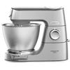 Kenwood KVC65.001SI Impastatrice 1200W Ciotola Da 5 Litri Robot Da Cucina