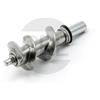 RGV Coclea Vite Senza Fine 120 mm Originale Tritacarne Duetto Plus 110251
