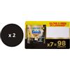 FINISH Powerball Ultimate Plus Limone Pulizia e Brillantezza Intensa - 196Tabs