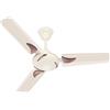 Candes Activa Ventilatore Da Soffitto Moderno 900 mm Antipolvere Decorativo Marrone