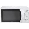 Candy Forno A Microonde 20 Litri 700 W Meccanico Bianco CMW 2070 M