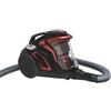 Hoover H-Power 700 Aspirapolvere A Traino Senza Sacco 850 W 2L Nero HP730ALG 011